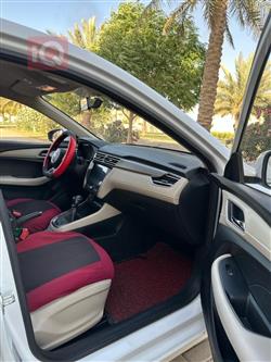 MG 5